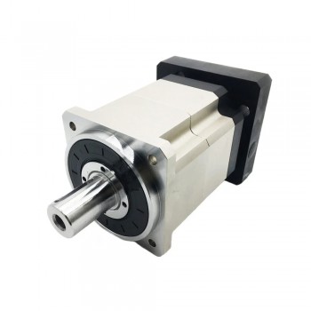 Caja Reductora Planetaria Helicoidal para Motor Servo con Entrada de 19 mm / 22 mm / 24 mm