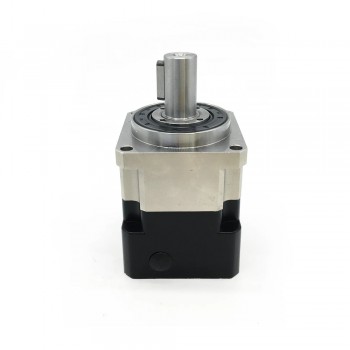 Reductor Planetario de Engranaje Helicoidal para Motor Paso a Paso Nema 23 o Servo de 60 mm