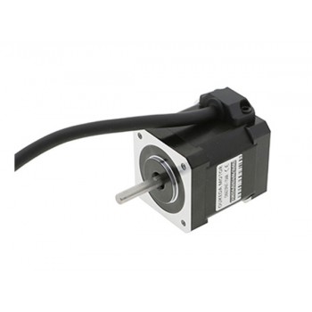 Oukeda Motor Paso a Paso NEMA 17 1.2° 32 N·cm 3 Fases 1.5 A 5.4 VDC con Eje D-Cut 42×42 mm