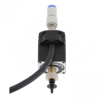 Oukeda Motor Paso a Paso Nema 11 para Máquina de Colocación SMT 1.8° 6 N·cm 2 Fases