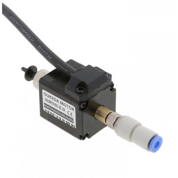 Oukeda Motor Paso a Paso Nema 11 para Máquina de Colocación SMT 1.8° 6 N·cm 2 Fases