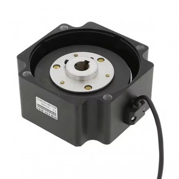 Oukeda Freno para motor DC imán permanente 24V 10Nm para motor BLDC Φ28/35/42/57/60/86/110mm