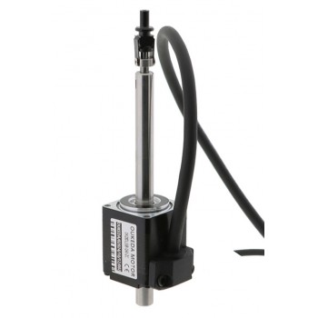 Oukeda Motor paso a paso Nema 11 1.8° 6.8Ncm 28×28mm para máquina Yamaha / etiquetadora