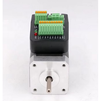 JMC Servomotor AC Integrado Nema 17 52 W 24 V 12.5 N·cm 52000 RPM 42×42 mm