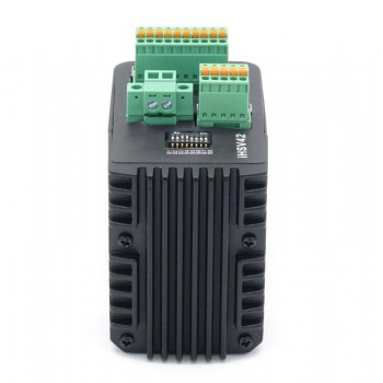 JMC Servomotor AC Integrado Nema 17 52 W 24 V 12.5 N·cm 52000 RPM 42×42 mm