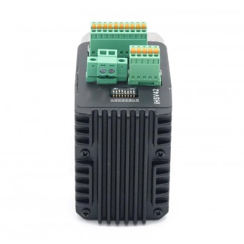 JMC Servomotor AC Integrado Nema 17 78 W 24 V 0.185 N·m 52000 RPM 42×42 mm