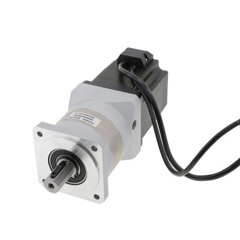 Oukeda Motor Paso a Paso NEMA 34 con Reductor Planetario Relación 5:1 / 10:1 / 20:1 / 50:1 48 V 3000 RPM