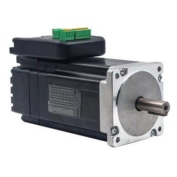 JMC Servomotor AC Integrado Nema 34 660 W 72 V 2.03 N·m 13.1 A 3000 RPM 86×86 mm