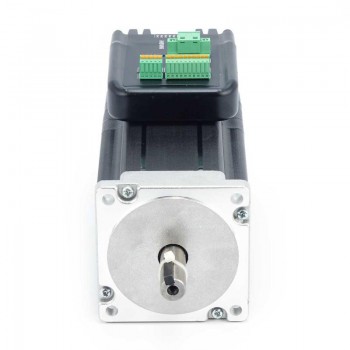 JMC Servomotor AC Integrado Nema 34 660 W 72 V 2.03 N·m 13.1 A 3000 RPM 86×86 mm