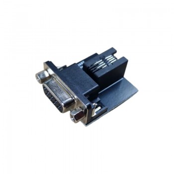 Adaptador RJ45 para Servomotores JMC o Motores Paso a Paso en Bucle Cerrado