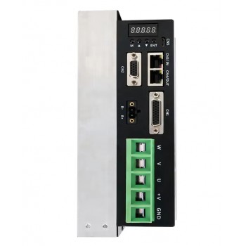 MCAC8A0 Driver Digital de Servomotor Trifásico 1000 W 24–110 V 100 A para Motor de 110 y 130 mm