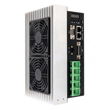 MCAC8A0 Driver Digital de Servomotor Trifásico 1000 W 24–110 V 100 A para Motor de 110 y 130 mm