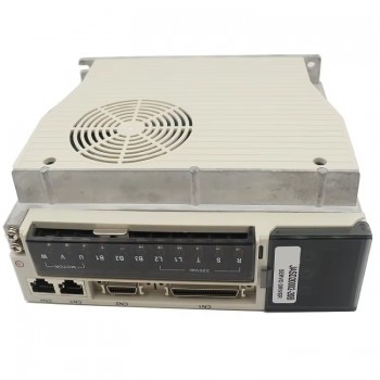 JASD2000220B Controlador de Servomotor AC 2 KW 220 V Monofásico y Trifásico