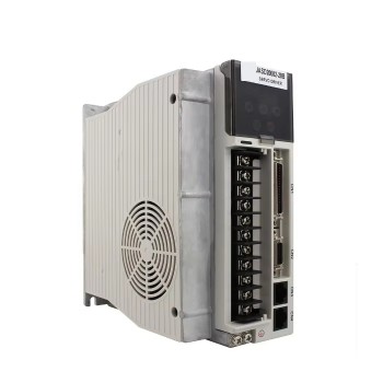 JASD2000220B Controlador de Servomotor AC 2 KW 220 V Monofásico y Trifásico