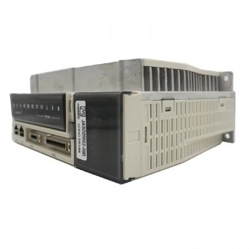 JASD2000220B Controlador de Servomotor AC 2 KW 220 V Monofásico y Trifásico