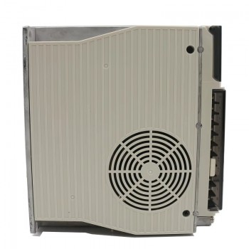 JASD2000220B Controlador de Servomotor AC 2 KW 220 V Monofásico y Trifásico