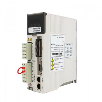JASD1500220B Controlador de Servomotor AC 1.5 kW 180–240 V Trifásico