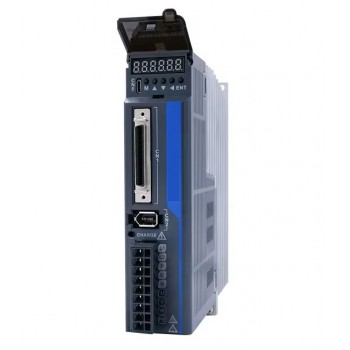 JAND400220B Driver de Servomotor 400 W 180–240 V Monofásico con Interfaz RS485