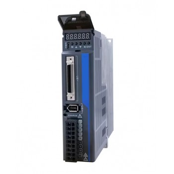 JAND200220B Controlador de Servomotor 200 W 180–240 V Monofásico con Freno Externo