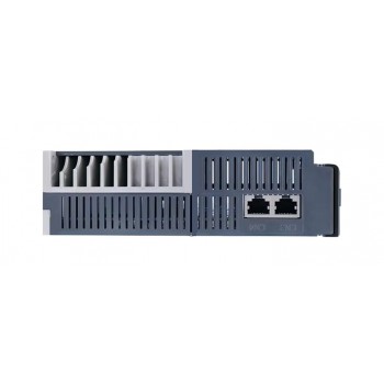 JAND200220B Controlador de Servomotor 200 W 180–240 V Monofásico con Freno Externo
