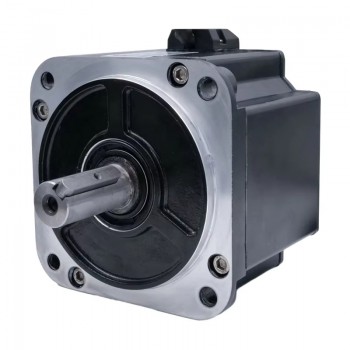 Motor Servo DC 1500 W 48 V 4.78 N·m 3000 RPM con Encoder Magnético de 2500 Líneas
