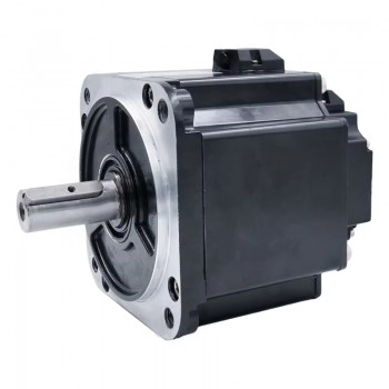 Motor Servo DC 1500 W 48 V 4.78 N·m 3000 RPM con Encoder Magnético de 2500 Líneas
