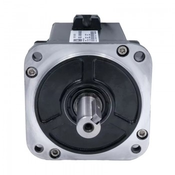 Kit de Motor Servo DC 1500 W con Controlador 48 V 4.78 N·m 3000 RPM con Encoder de 2500 Líneas