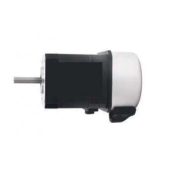 Motor Servo DC Sin Escobillas 64 W 24 V 3.13 A 0.2 N·m 3000 RPM con Encoder de 1000 Líneas 42×42 mm