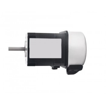 Motor Servo DC Sin Escobillas 64 W 24 V 1.56 A 0.2 N·m 3000 RPM con Encoder de 1000 Líneas 42×42 mm