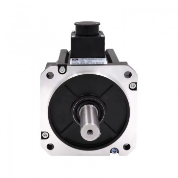 Servomotor AC de 1500W + Kit de Controlador de Servo 4.78N.m 3000RPM 5.6A con Encoder Magnético Absoluto de 17 bits