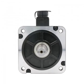 Kit de servomotor y controlador de CA de 1500 W con freno y codificador magnético absoluto de 17 bits, 4,78 Nm, 5,6 A, 130 x 130 mm