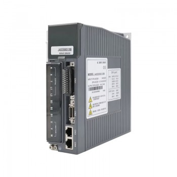 Kit de Servomotor AC 2000 W + Controlador 9.55 N·m 2000 RPM 10.2 A con Encoder Absoluto de 17 Bits