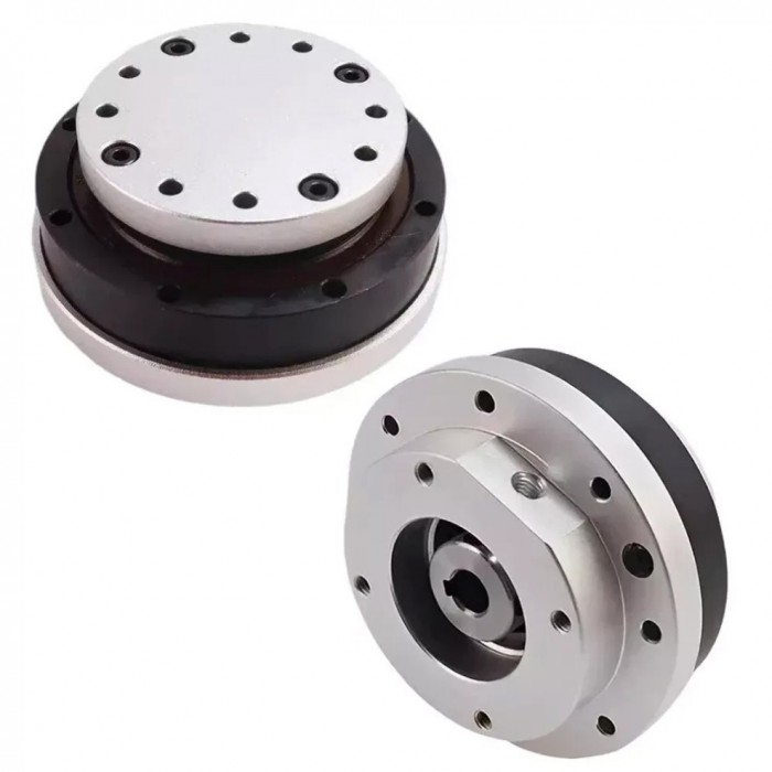 Reductor Harmonic Drive Serie FA Relación 30:1-120:1 para Servomotor