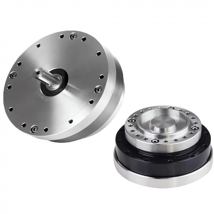 Reductor Armónico Serie ZXJ Tipo Eje de Entrada Relación 30:1-100:1 30 seg-arc