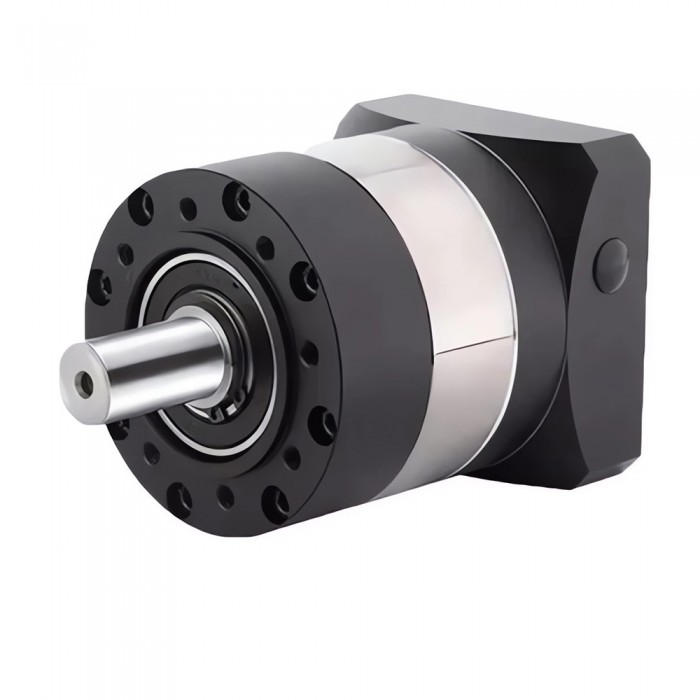 PLE060 Reductor Planetario para Motor Paso a Paso NEMA23 / Servomotor AC 60mm 200W 400W