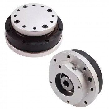 Reductor Harmonic Drive Serie FA Relación 30:1-120:1 para Servomotor