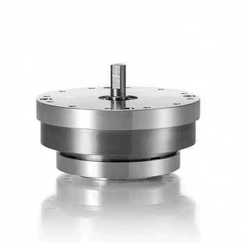 Reductor Armónico Serie HST Relación 50:1-160:1 20 seg-arc para Brazo Robot Industrial