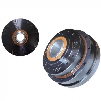 Reductor Armónico Serie ZXK Tipo Hueco Relación 30:1-160:1 30 seg-arc