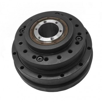 Reductor Armónico Serie ZXK Tipo Hueco Relación 30:1-160:1 30 seg-arc