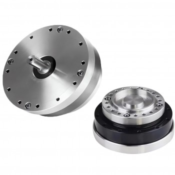 Reductor Armónico Serie ZXJ Tipo Eje de Entrada Relación 30:1-100:1 30 seg-arc