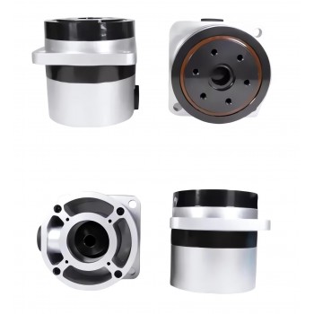 Reductor Armónico Harmonic Drive Serie PG Relación 50/80/100:1 20 seg-arc