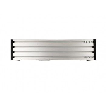 Módulo de Deslizamiento Lineal Motorizado con Husillo a Bolas para Motores Paso a Paso Nema 17/23