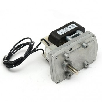 TT-YJ61 Motorreductor de polos sombreados, motorreductor, motor de polo sombreado de imán permanente