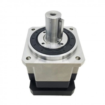 PLG042 Reductor Planetario con Engranaje Helicoidal para Motor Paso a Paso NEMA 17 / Servomotor 40mm