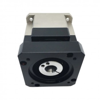 PLG090 Reductor Planetario Helicoidal para Motor Paso a Paso NEMA 34 / Servomotor 80mm 90mm 50W 100W