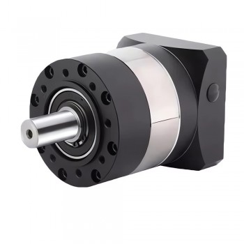 PLE060 Reductor Planetario para Motor Paso a Paso NEMA23 / Servomotor AC 60mm 200W 400W
