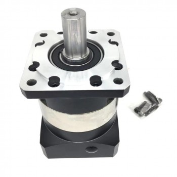 PLF060 Reductor Planetario para Motor Paso a Paso Nema 23 / Servomotor 60mm