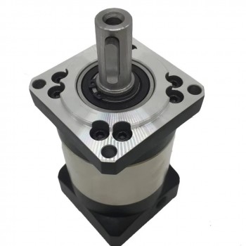 PLF060 Reductor Planetario para Motor Paso a Paso Nema 23 / Servomotor 60mm