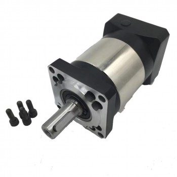 PLF060 Reductor Planetario para Motor Paso a Paso Nema 23 / Servomotor 60mm