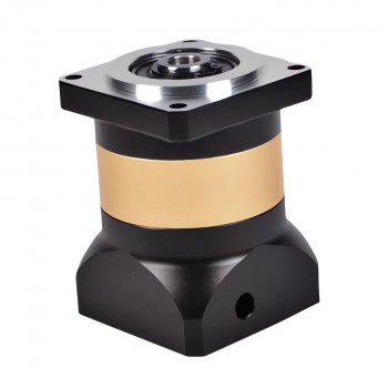 PFN60-160 Caja de engranajes planetarios de orificio hueco para servomotores NEMA 23 y 34 de 80/110/130/180 mm